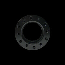 Load image into Gallery viewer, ATS 40mm Steering Wheel Spacer - Black