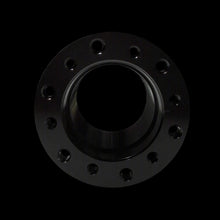 Load image into Gallery viewer, ATS 75mm Steering Wheel Spacer - Black