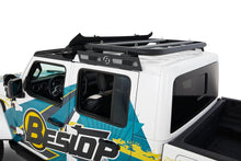 Load image into Gallery viewer, GRANITE SERIES Hardtop ROOF RACK – for GLADIATOR JT by Bestop