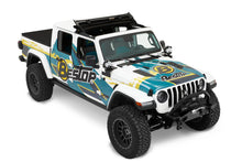 Load image into Gallery viewer, SUNRIDER Sun Roof FOR HARDTOP® - Black Twill for Jeep Wrangler JL / JLU / JT by Bestop
