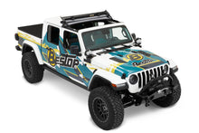 Load image into Gallery viewer, SUNRIDER Sun Roof FOR HARDTOP® - Black Twill for Jeep GLADIATOR JT by Bestop
