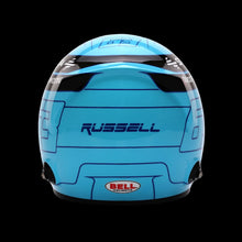 Load image into Gallery viewer, F1 MINI BELL HELMETS - George Russell