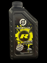 Load image into Gallery viewer, ORIGEN 'R' 5w-40 - High Performance Competition Oil (1 litre)