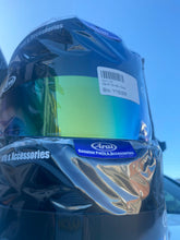 Load image into Gallery viewer, ARAI GP-6 / SK-6 Mirrorized Visor - GOLD