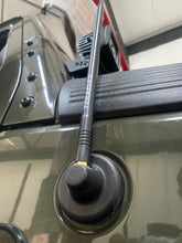 Load image into Gallery viewer, TeraFlex 14" Shorty ANTENNA / AERIAL for Wrangler JK / JL / JT / GLADIATOR