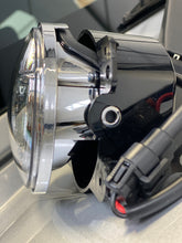 Load image into Gallery viewer, FOG Lights 'KONG' 4" LED with DRL for Wrangler JK JKU JL Gladiator (pair)