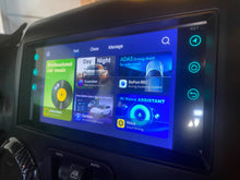 Load image into Gallery viewer, SMARTNavi 8″ PREMIUM Android 10 System 'Made for Jeep Wrangler JK JKU' (RETAIL BOX) Apple CarPlay & Android Auto