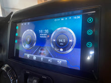 Load image into Gallery viewer, SMARTNavi 8″ PREMIUM Android 10 System 'Made for Jeep Wrangler JK JKU' (INSTALLED) Apple CarPlay & Android Auto