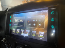 Load image into Gallery viewer, SMARTNavi 8″ PREMIUM Android 10 System 'Made for Jeep Wrangler JK JKU' (RETAIL BOX) Apple CarPlay & Android Auto