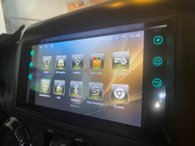 Load image into Gallery viewer, SMARTNavi 8″ PREMIUM Android 10 System 'Made for Jeep Wrangler JK JKU' (RETAIL BOX) Apple CarPlay & Android Auto