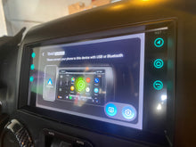 Load image into Gallery viewer, SMARTNavi 8″ PREMIUM Android 10 System 'Made for Jeep Wrangler JK JKU' (INSTALLED) Apple CarPlay & Android Auto