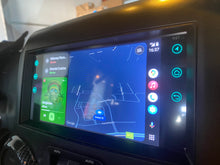 Load image into Gallery viewer, SMARTNavi 8″ PREMIUM Android 10 System 'Made for Jeep Wrangler JK JKU' (RETAIL BOX) Apple CarPlay & Android Auto