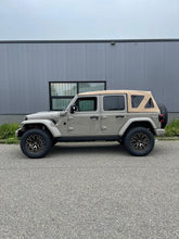 Load image into Gallery viewer, MyTop Powered Automatic Soft-Top for Wrangler 4dr JLU - Square Back (FULLY FITTED @ ANGRi CT)