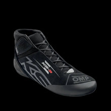 Load image into Gallery viewer, OMP KS-3 Kart Boots 2026 (Black)
