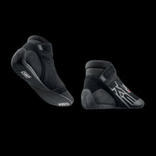 Load image into Gallery viewer, OMP KS-3 Kart Boots 2026 (Black)