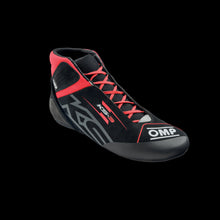 Load image into Gallery viewer, OMP KS-3 Kart Boots 2026 (Black)