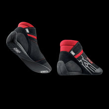 Load image into Gallery viewer, OMP KS-3 Kart Boots 2026 (Black)