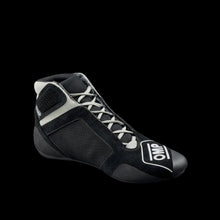 Load image into Gallery viewer, OMP KS-3 Kart Boots 2026 (Black)