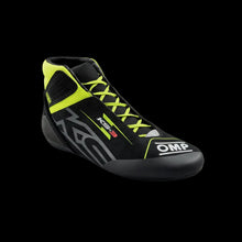 Load image into Gallery viewer, OMP KS-3 Kart Boots 2026 (Black)