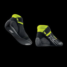 Load image into Gallery viewer, OMP KS-3 Kart Boots 2026 (Black)