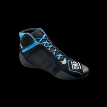 Load image into Gallery viewer, OMP KS-3 Kart Boots 2026 (Black)