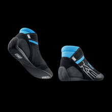 Load image into Gallery viewer, OMP KS-3 Kart Boots 2026 (Black)