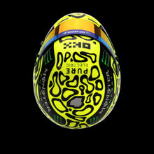 Load image into Gallery viewer, F1 MINI BELL HELMETS - Lando Norris
