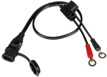 Load image into Gallery viewer, OPTIMATE 2 Duo - (Lithium / Standard) Car / Kart Battery Charger TM550