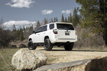 Load image into Gallery viewer, FUEL OFFROAD 'RUSH' D766 17" Rims for Hilux / Ranger / LC - Satin Black (1790 6/139.7 +1) set of 4