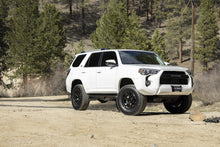 Load image into Gallery viewer, FUEL OFFROAD 'RUSH' D766 17" Rims for Hilux / Ranger / LC - Satin Black (1790 6/139.7 +1) set of 4