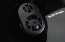 Load image into Gallery viewer, Rockford Fosgate 'PUNCH' Series 6 Premium Speaker Audio Upgrade for Jeep Wrangler JK JKU 2007-2014 (FULLY INSTALLED)