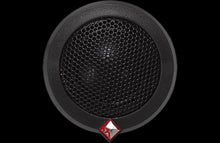 Load image into Gallery viewer, Rockford Fosgate 'PUNCH' Series 6 Premium Speaker Audio Upgrade for Jeep Wrangler JK JKU 2007-2014 (FULLY INSTALLED)