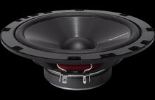 Load image into Gallery viewer, Rockford Fosgate 'PRIME' Series 6 Speaker Audio Upgrade for Jeep Wrangler JK JKU 2007-2014 (FULLY INSTALLED)