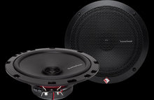 Load image into Gallery viewer, Rockford Fosgate 'PRIME' Series 6 Speaker Audio Upgrade for Jeep Wrangler JK JKU 2007-2014 (FULLY INSTALLED)