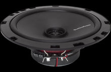Load image into Gallery viewer, Rockford Fosgate 'PRIME' Series 6 Speaker Audio Upgrade for Jeep Wrangler JK JKU 2007-2014 (FULLY INSTALLED)