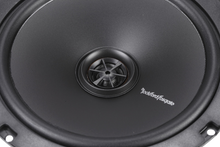 Load image into Gallery viewer, Rockford Fosgate 'PRIME' Series 6 Speaker Audio Upgrade for Jeep Wrangler JK JKU 2007-2014 (FULLY INSTALLED)