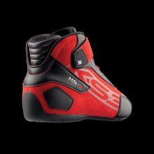 Load image into Gallery viewer, OMP KS-3 Kart Boots (Black / White)