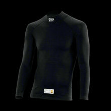 Load image into Gallery viewer, OMP 'TECNICA EVO' Circuit Racing Underwear Top FIA 8856-2018 - WHITE