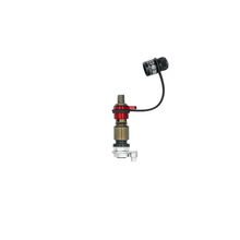 Load image into Gallery viewer, APEX RPV Rapid Tyre Deflation Valves for Jeep Wrangler JK / JKU / JL / JLU / Gladiator (Set of 5)