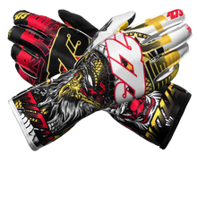 Load image into Gallery viewer, MINUS -273 Karting GLOVES SIZE: XS (CHOICE)