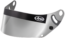 Load image into Gallery viewer, ARAI GP-6 / SK-6 Mirrorized Visor - SILVER