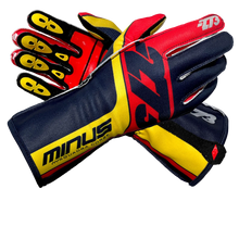 Load image into Gallery viewer, MINUS -273 Karting GLOVES SIZE: XS (CHOICE)