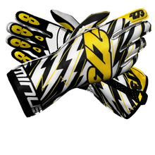 Load image into Gallery viewer, MINUS -273 Karting GLOVES SIZE: L (CHOICE)