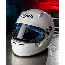 Load image into Gallery viewer, ARAI CK-6 Junior Karting Helmet SNELL/FIA CMR (CK6 for Juniors U15)