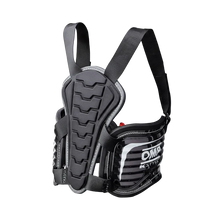 Load image into Gallery viewer, OMP KART PRO Rib Vest (KARTING) - Black