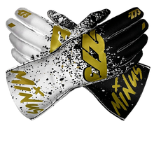 Load image into Gallery viewer, MINUS -273 Karting GLOVES SIZE: 2XS (CHOICE)