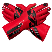 Load image into Gallery viewer, MINUS -273 Karting GLOVES SIZE: L (CHOICE)