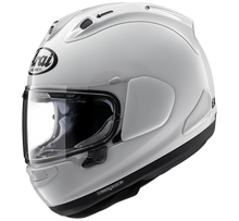 Load image into Gallery viewer, ARAI RX-7V EVO Motorcycle Helmet - Diamond White
