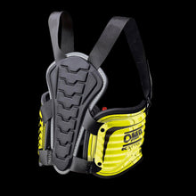 Load image into Gallery viewer, OMP KART PRO Rib Vest (KARTING) - Fluro Yellow