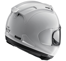 Load image into Gallery viewer, ARAI RX-7V EVO Motorcycle Helmet - Diamond White